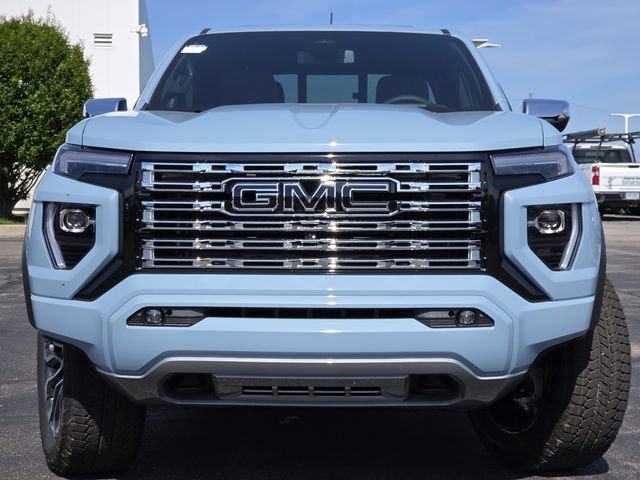 New 2026 GMC Canyon Denali w/ LPO, Black Badging Package AWD/4WD image 14