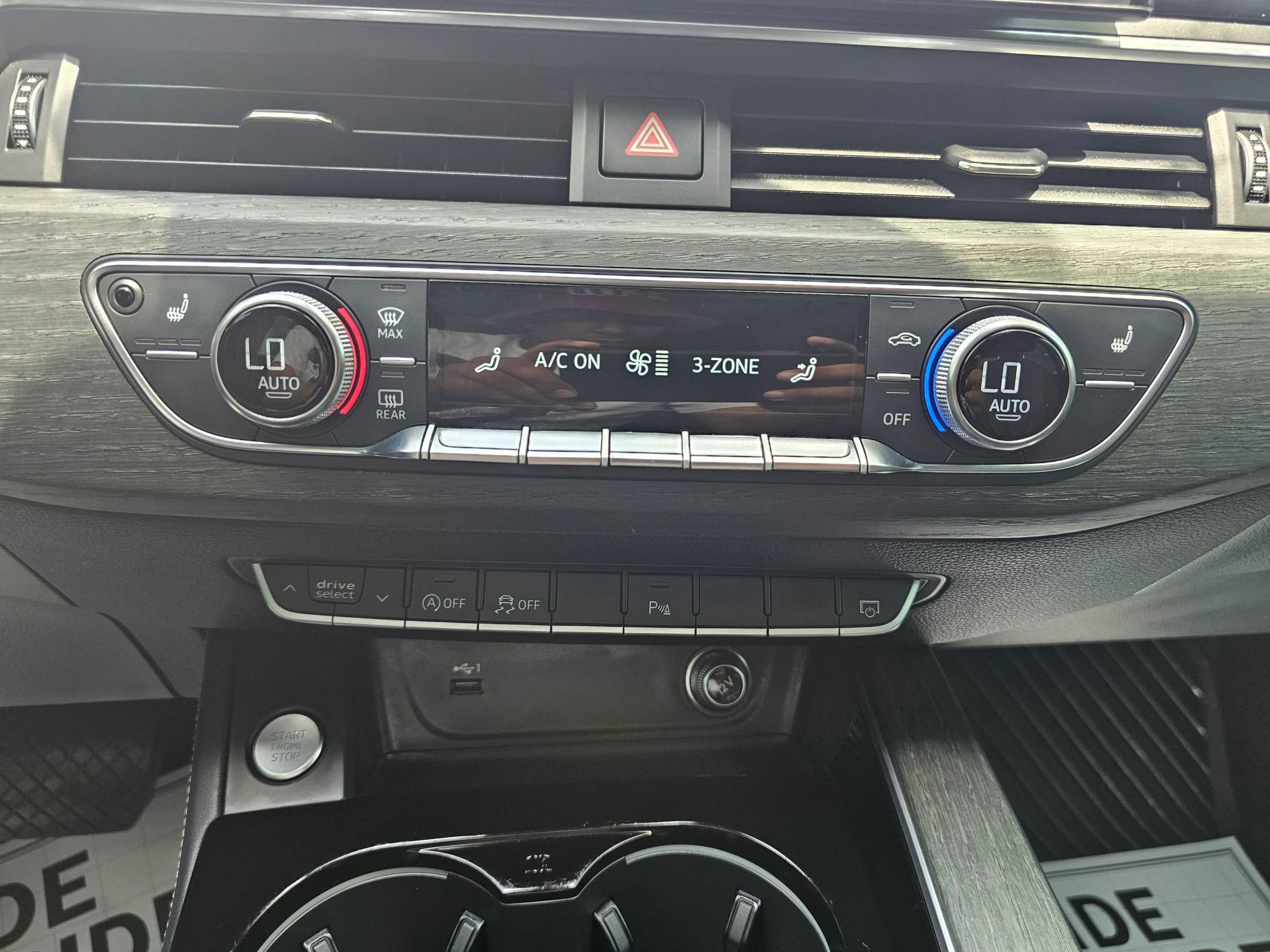 Used 2020 Audi A4 2.0T Premium Plus w/ Premium Plus Package FWD image 26