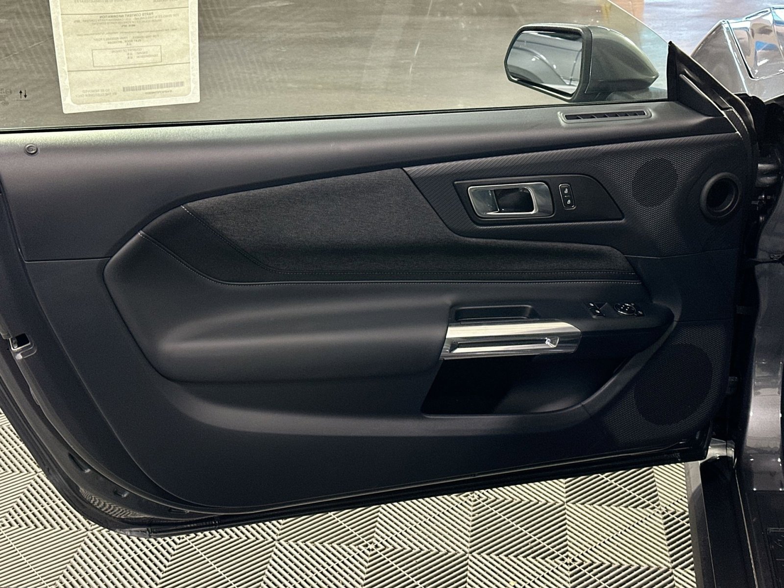 New 2026 Ford Mustang GT image 15