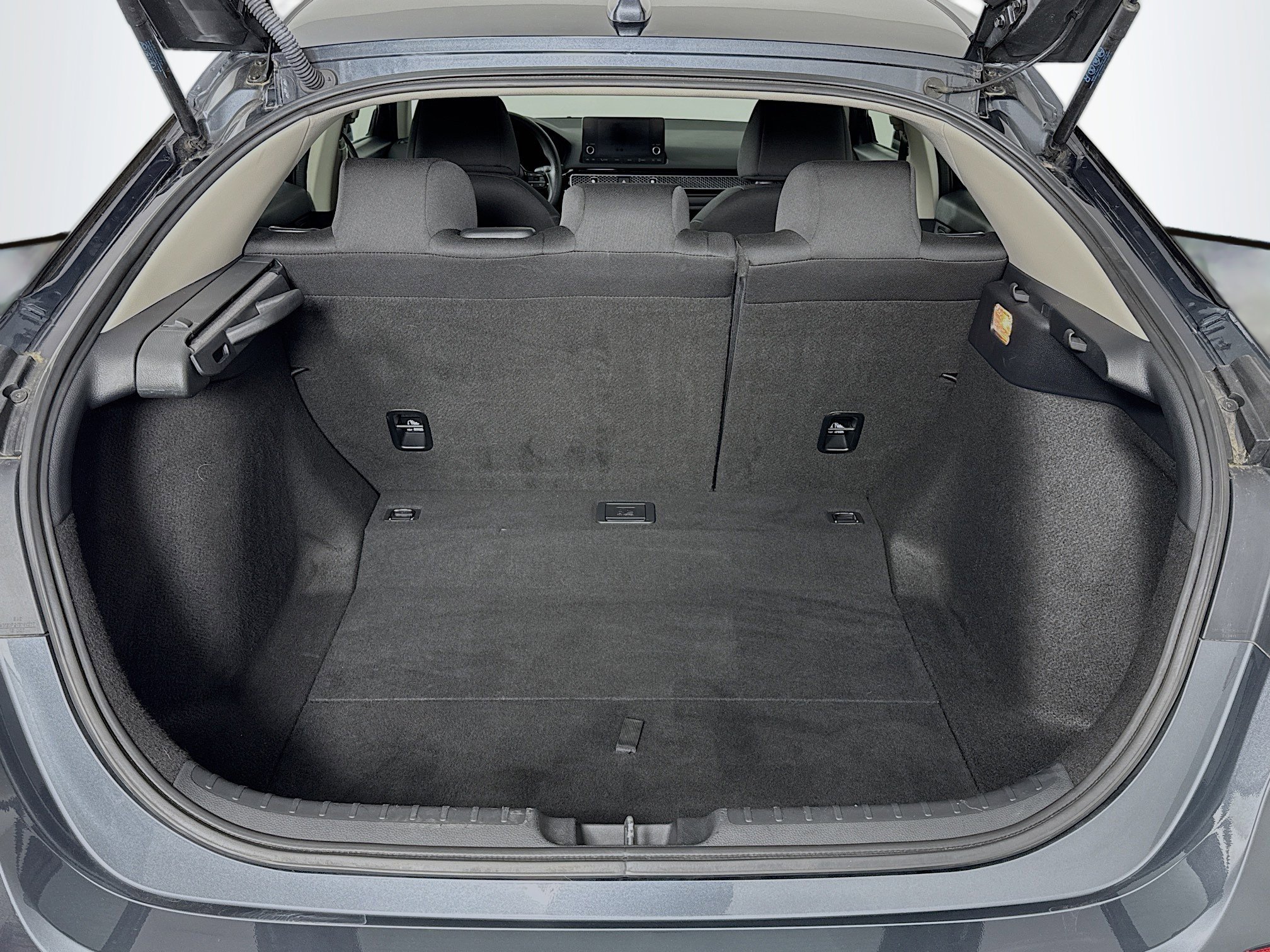 Certified 2023 Honda Civic LX image 23