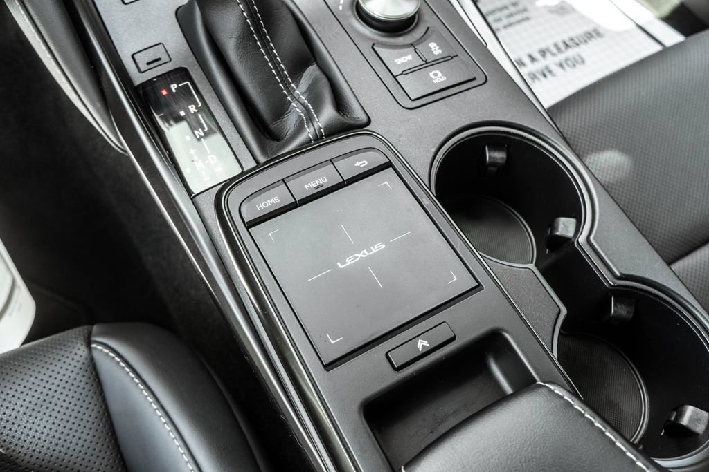 Used 2023 Lexus IS 350 F Sport w/ Memory Package AWD/4WD image 22