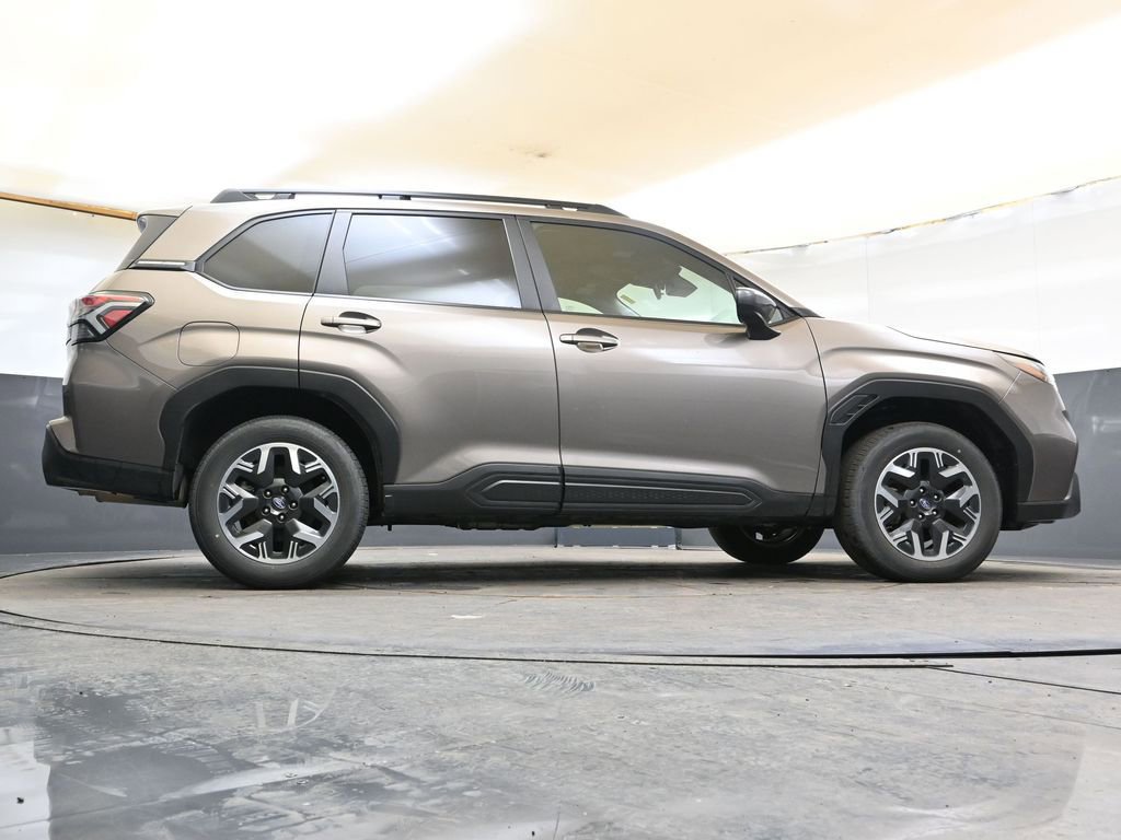 Certified 2025 Subaru Forester Premium image 44