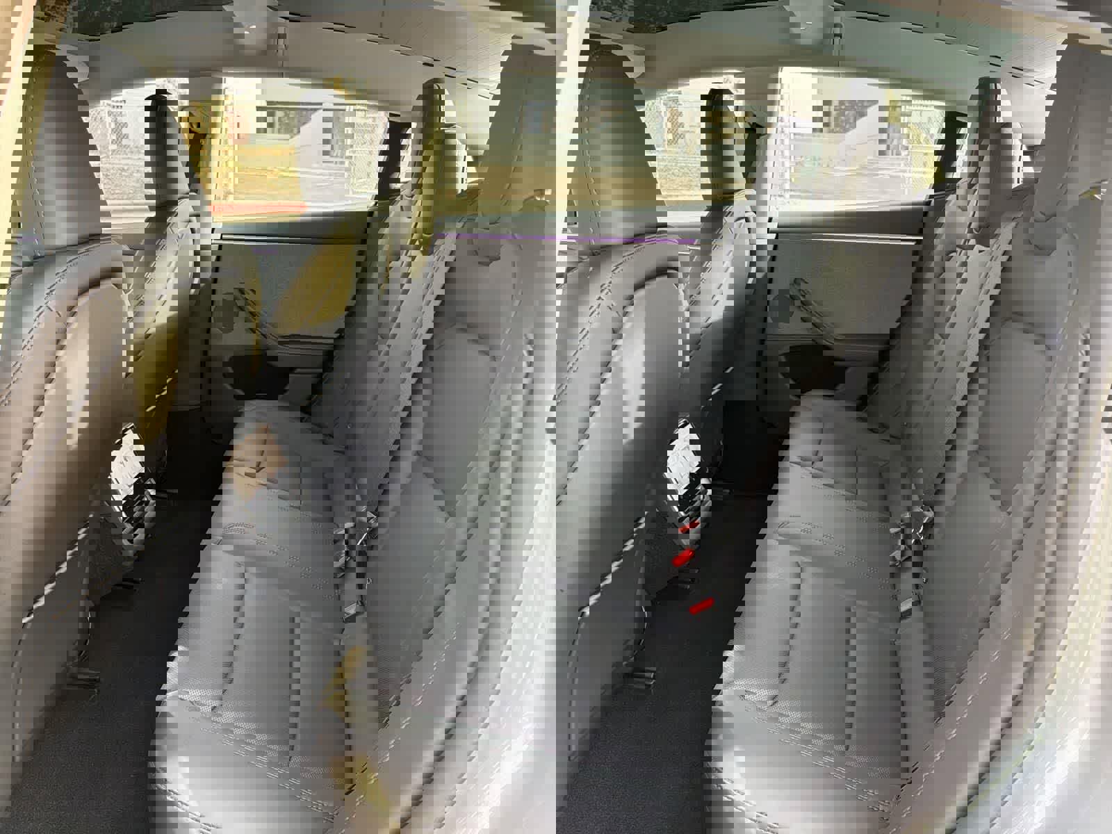 Used 2025 Tesla Model 3 Long Range image 29