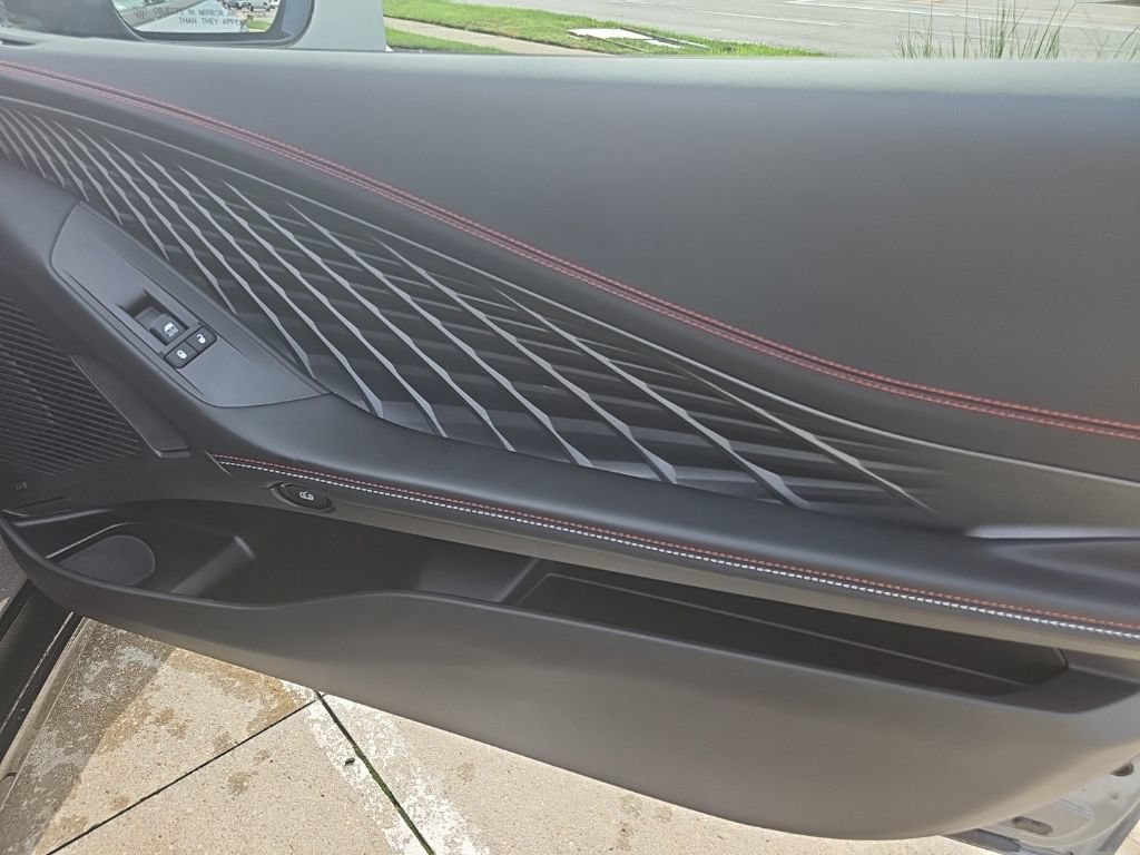 Certified 2026 Dodge Charger Scat Pack w/ Blacktop Package AWD/4WD image 21