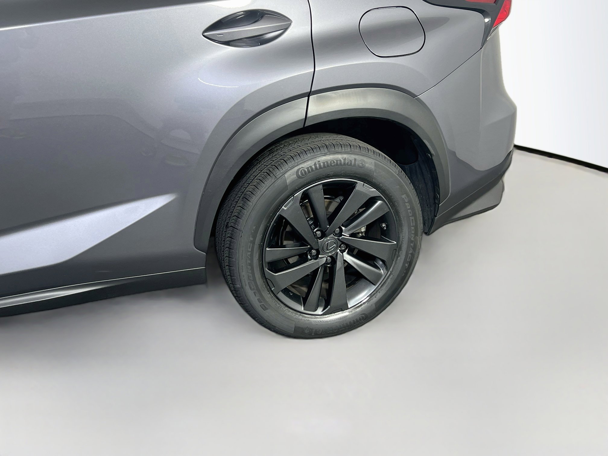 Used 2020 Lexus NX 300 AWD w/ Premium Package image 30