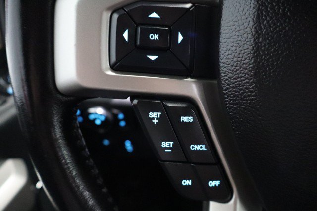 Used 2021 Ford F350 Lariat w/ Lariat Ultimate Package AWD/4WD image 44