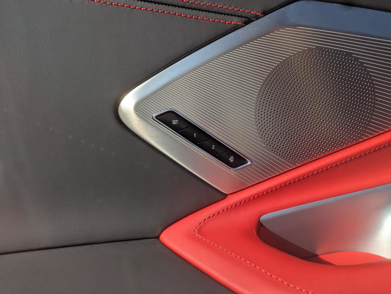 Used 2023 Chevrolet Corvette Stingray Premium Conv w/ Z51 Performance Package RWD image 16