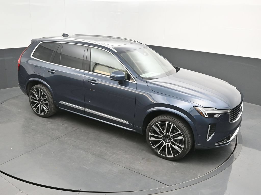 New 2026 Volvo XC90 B6 Plus w/ Protection Package Premier AWD/4WD image 28