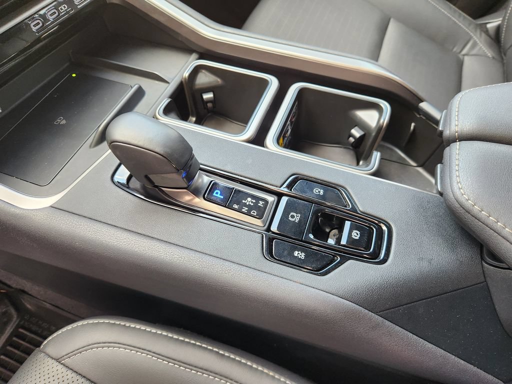 Certified 2024 Lexus TX 350 FWD w/ Cold Weather Package image 19