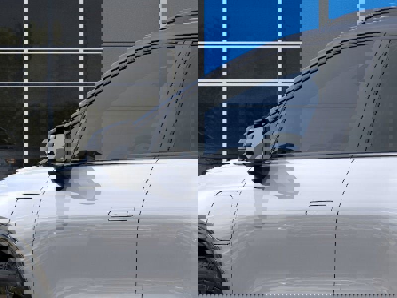 New 2026 Chevrolet Equinox EV RS image 36