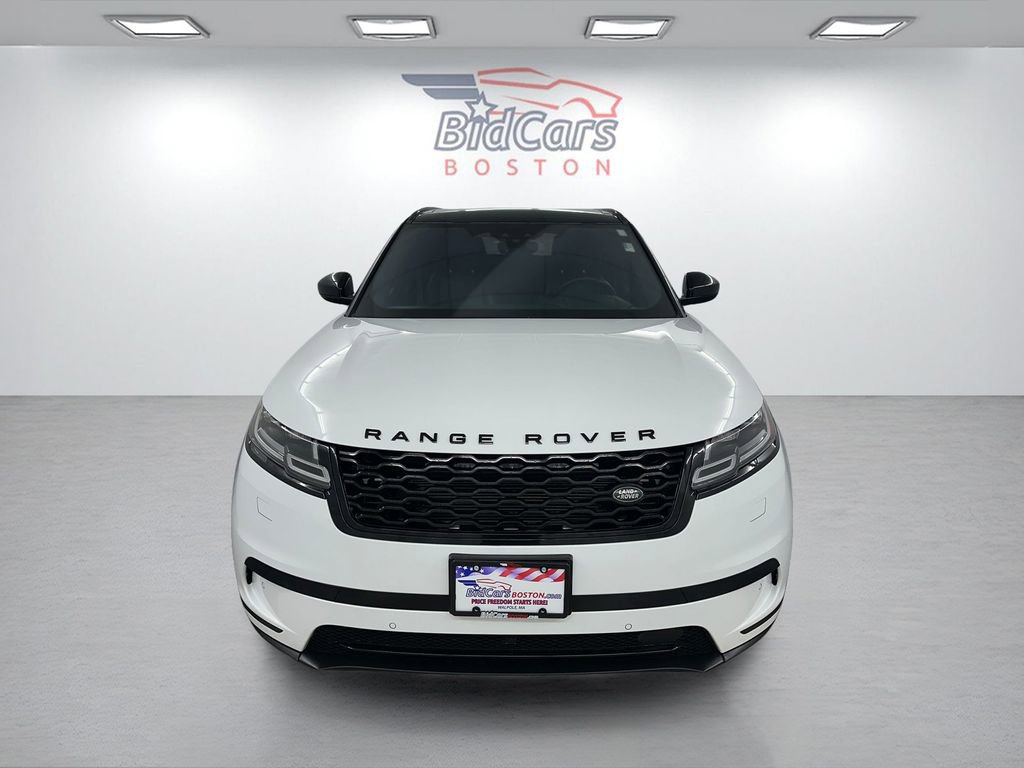 Used 2019 Land Rover Range Rover Velar S image 2