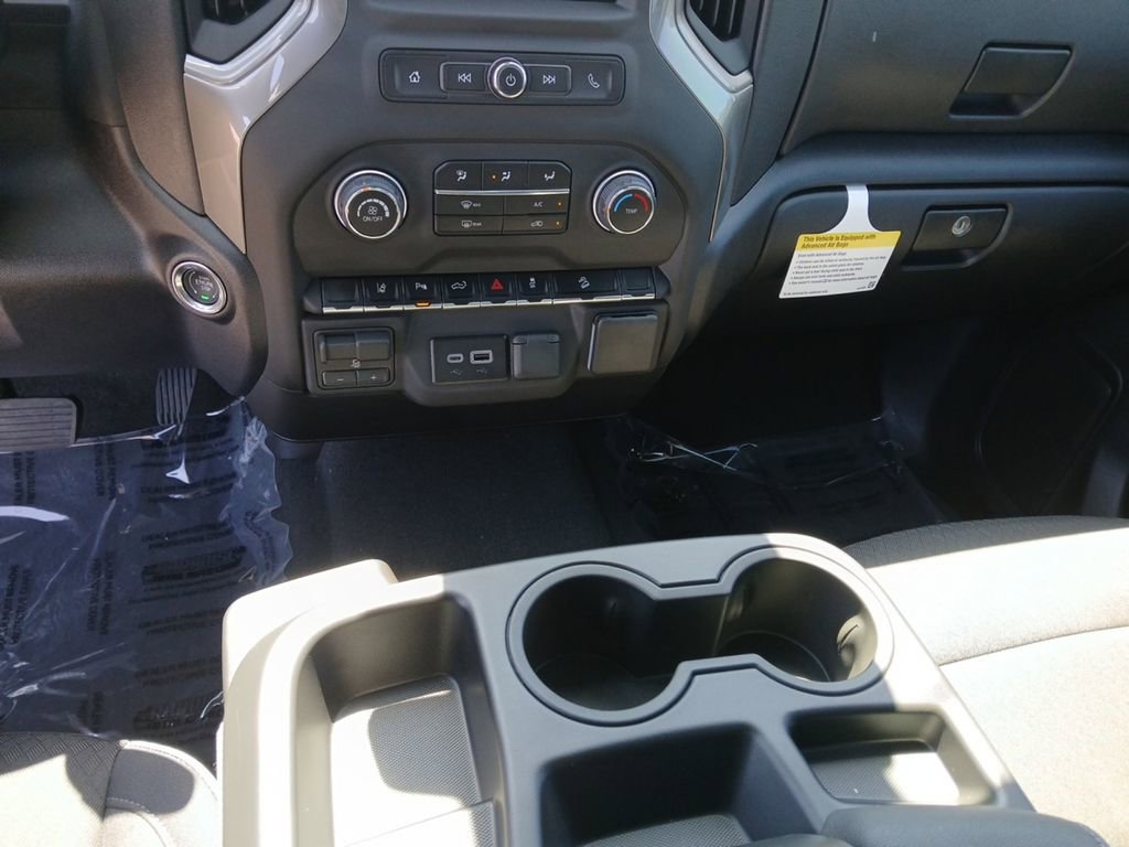 New 2026 Chevrolet Silverado 2500 Custom w/ Custom Value Package image 15