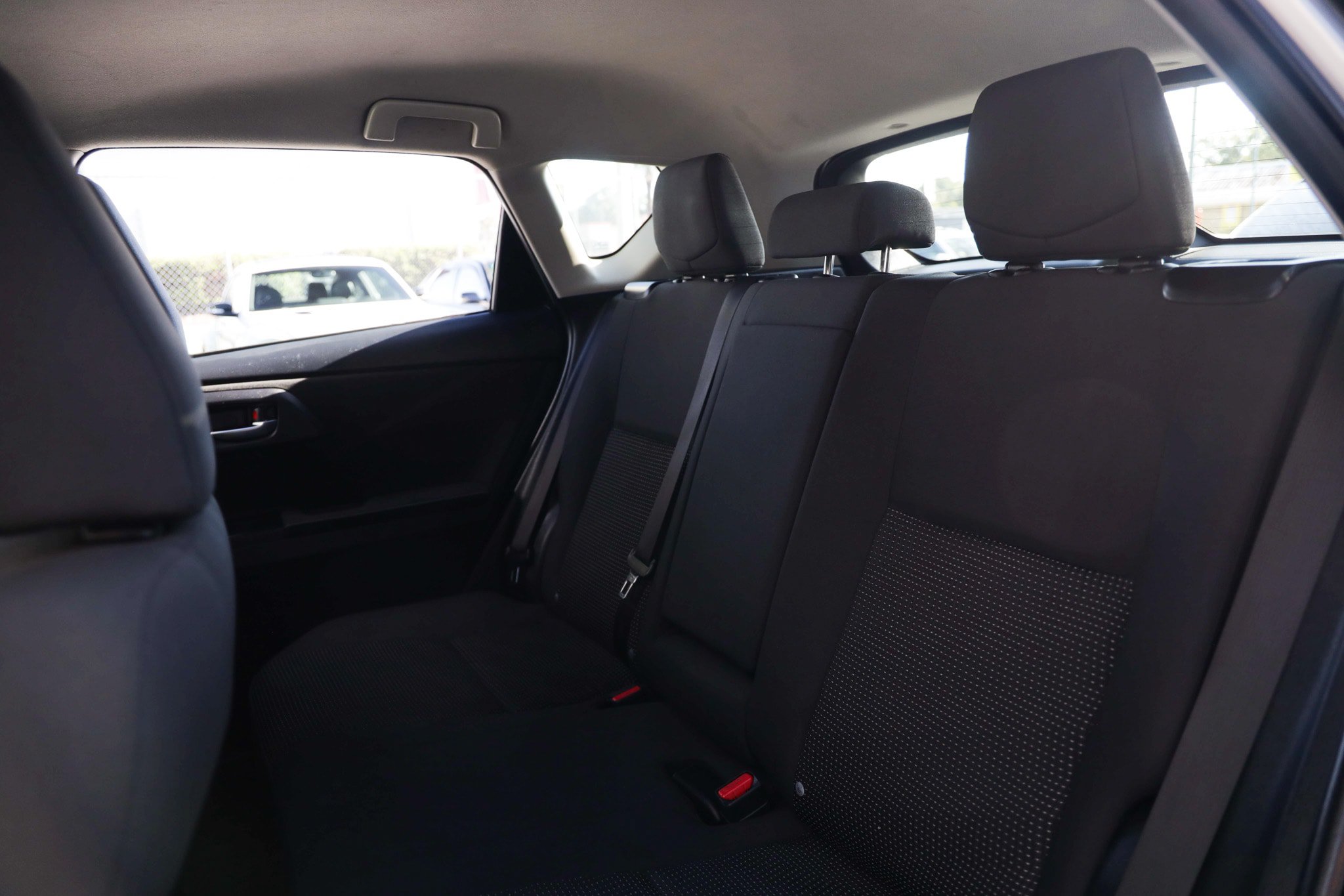 Used 2016 Scion iM FWD image 12