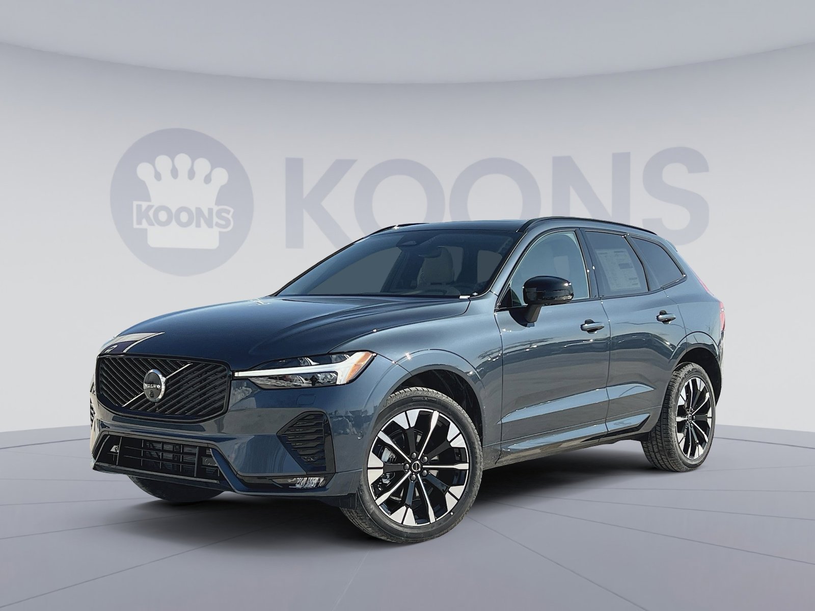 New 2026 Volvo XC60 B5 Plus w/ Protection Package Premier AWD/4WD image 1