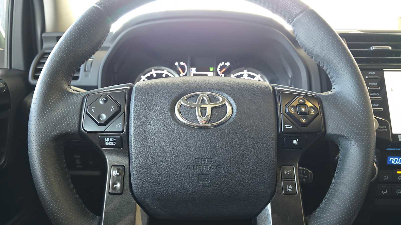 Certified 2022 Toyota 4Runner TRD Pro image 30