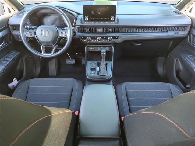 Certified 2023 Honda CR-V Sport image 17