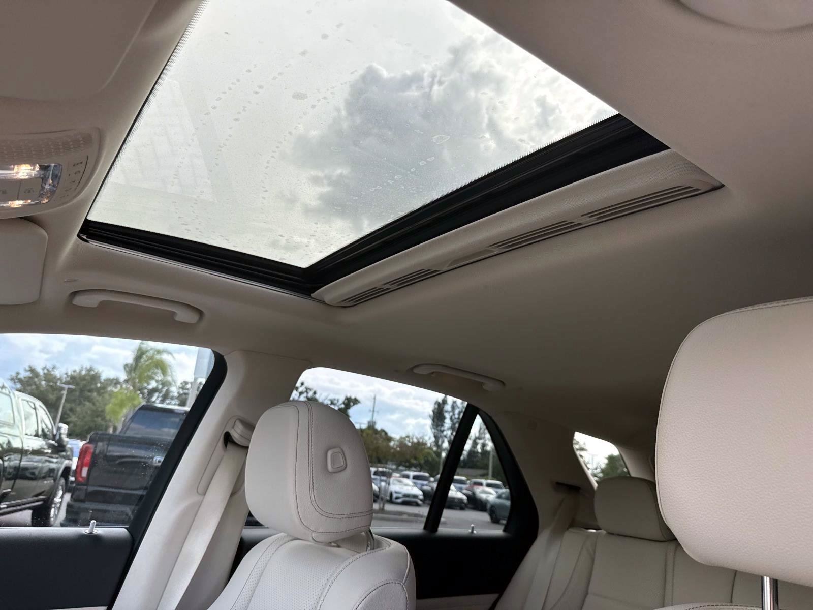Certified 2021 Mercedes-Benz GLE 350 image 24