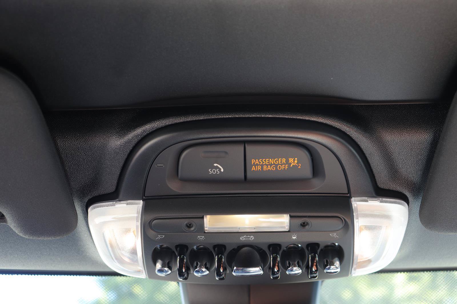 Used 2024 MINI Cooper S FWD image 20