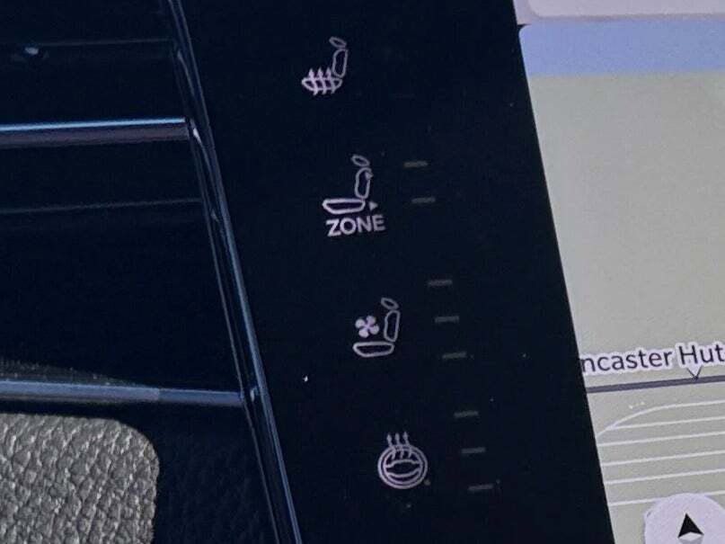 New 2026 Jeep Grand Wagoneer L Limited image 29