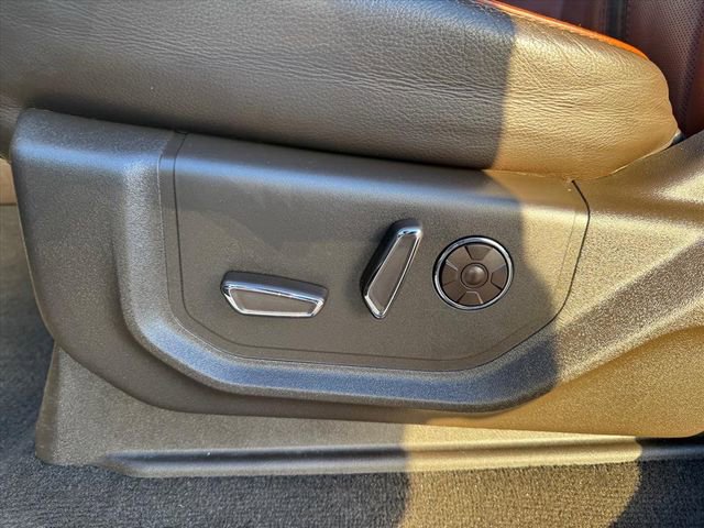 Used 2020 Ford F150 King Ranch w/ Equipment Group 601A Luxury image 15