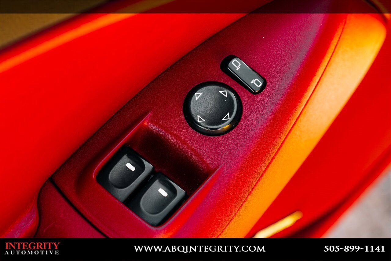 Used 2009 Chevrolet Corvette Z06 w/ Preferred Equipment Group RWD image 21