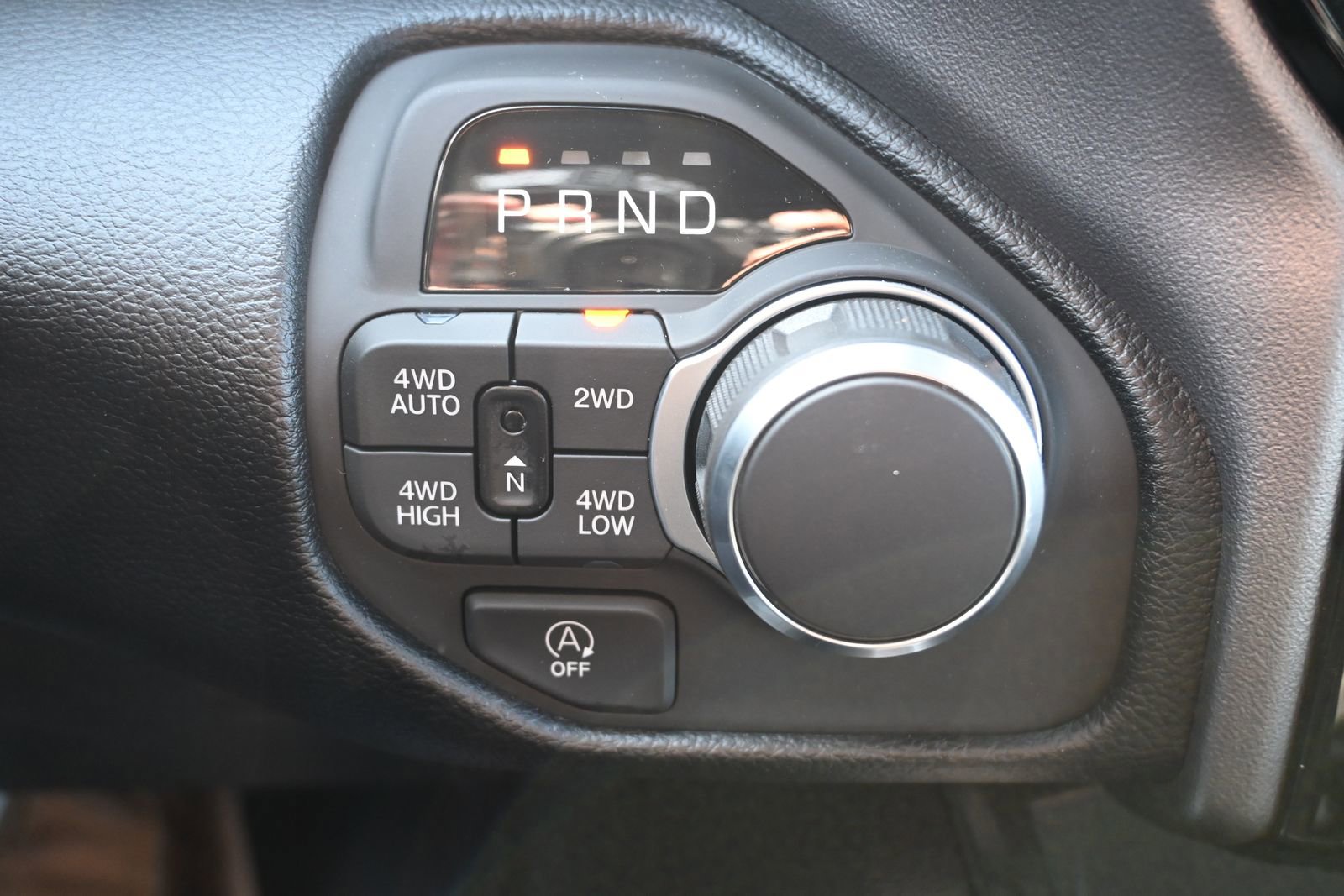 New 2026 RAM 1500 Lone Star image 16