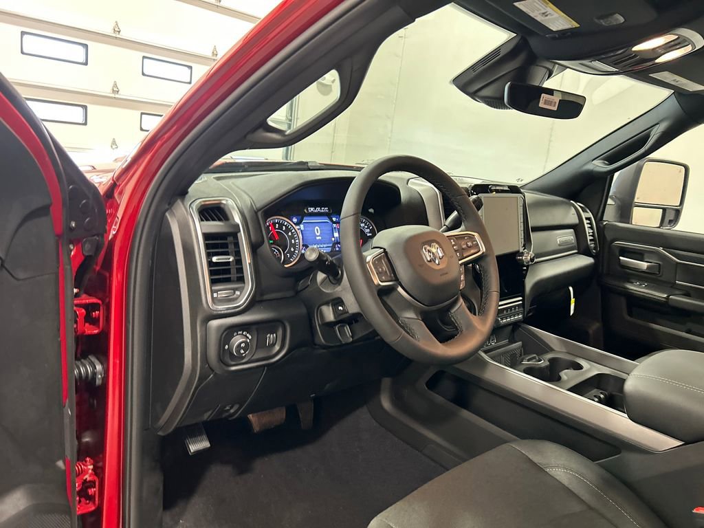 New 2026 RAM 2500 Big Horn image 16