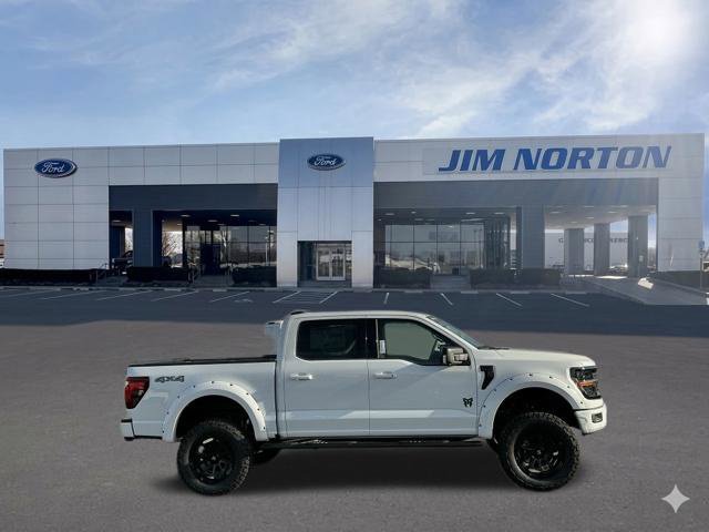 New 2026 Ford F150 XLT w/ Equipment Group 303A High AWD/4WD image 8