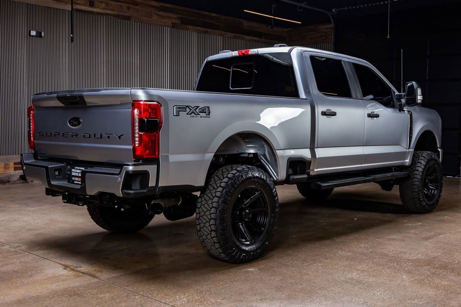 Used 2024 Ford F250 XL w/ STX Appearance Package image 10