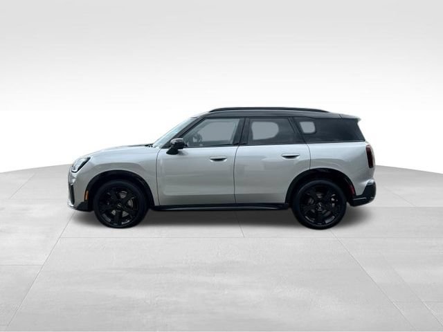 Used 2026 MINI Cooper Countryman S AWD/4WD image 8