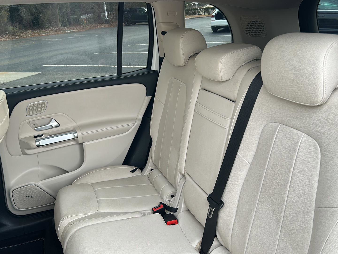 Used 2020 Mercedes-Benz GLB 250 GLB 250 image 22