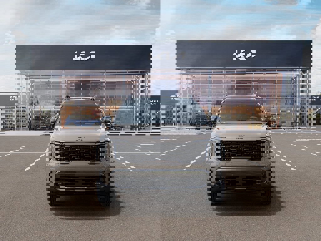 New 2026 Kia Sorento SX Prestige image 2