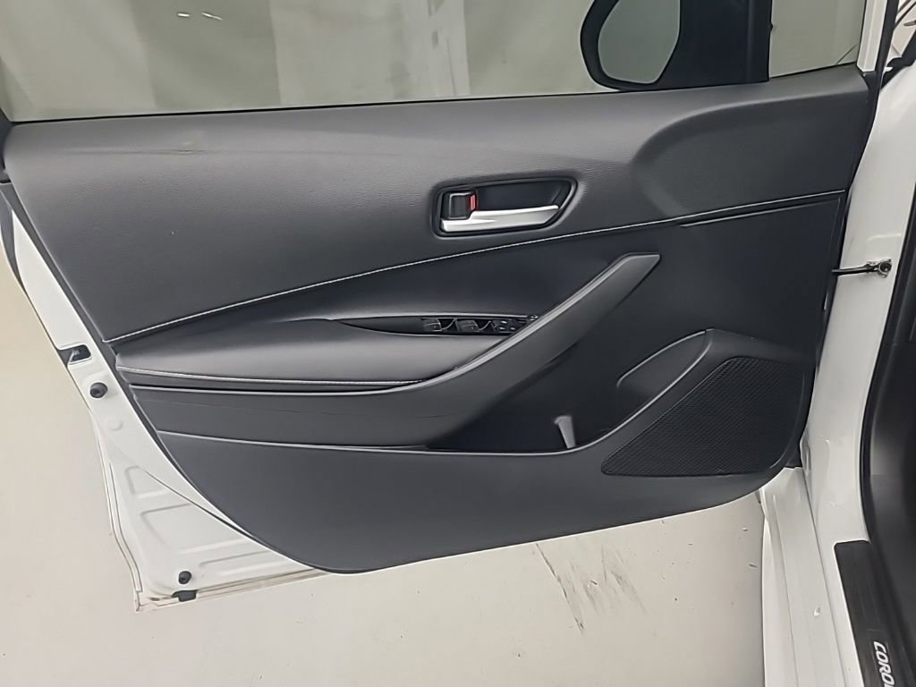 Used 2023 Toyota Corolla SE image 23