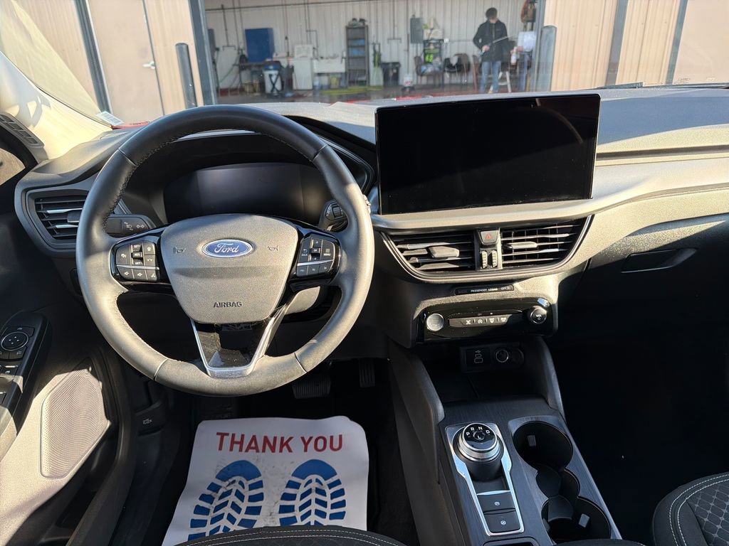 Used 2024 Ford Escape Active w/ Tech Pack #1 image 14