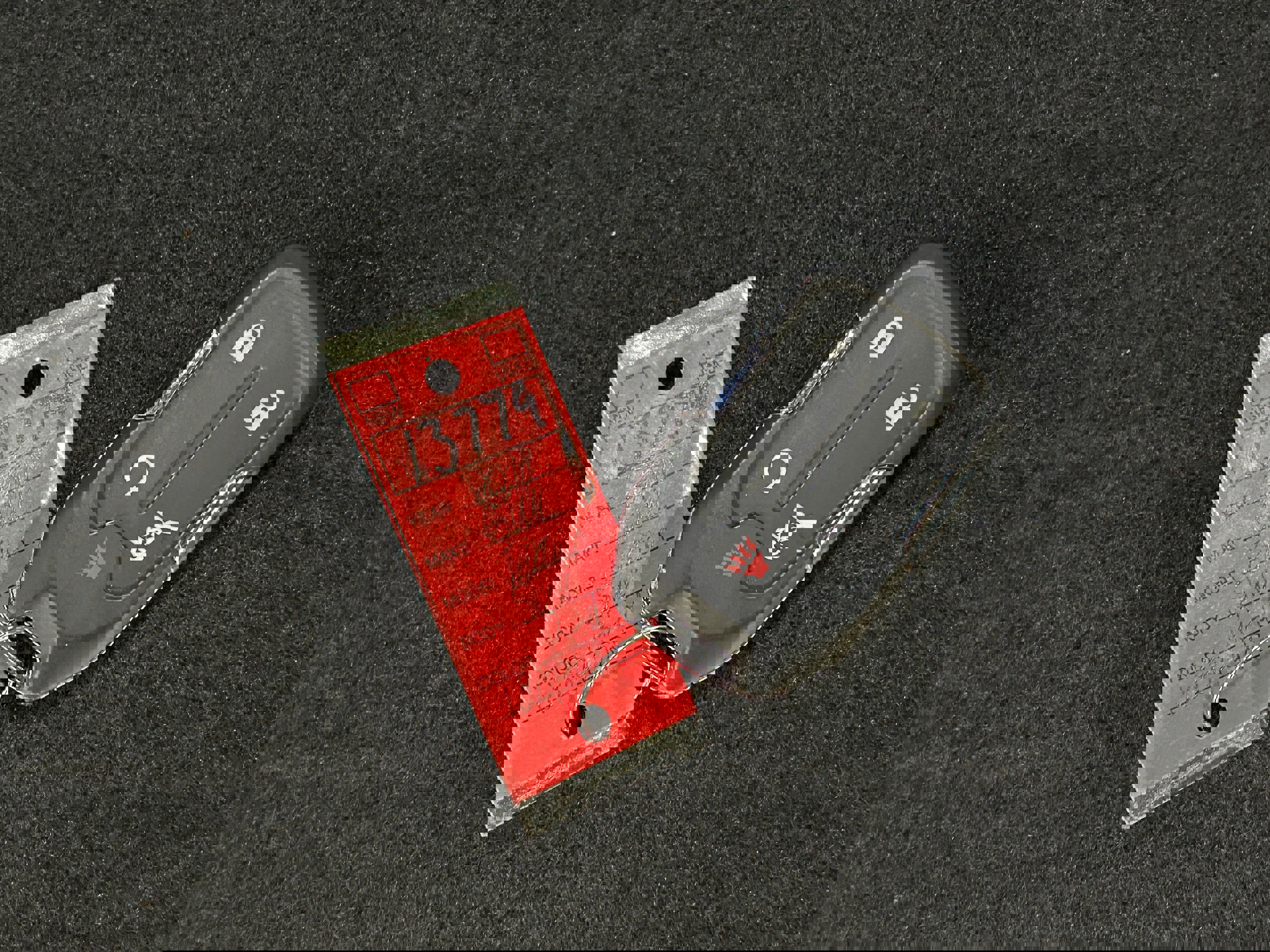 Used 2018 GMC Terrain Denali w/ Advanced Safety Package image 37