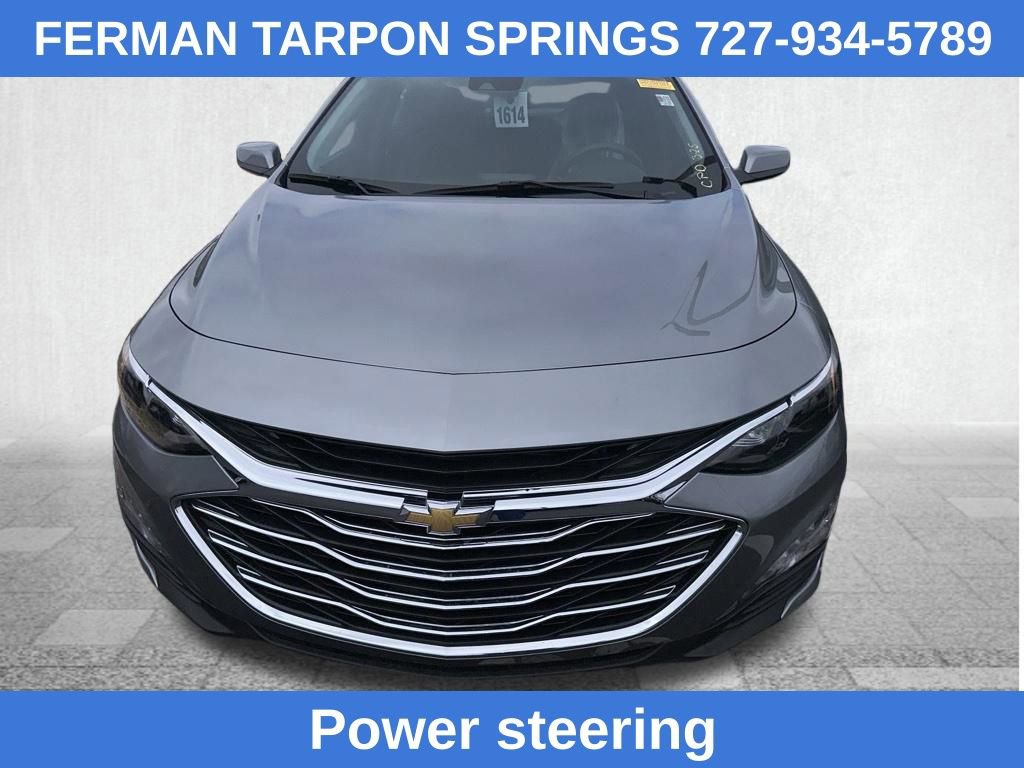 Used 2023 Chevrolet Malibu LT image 9