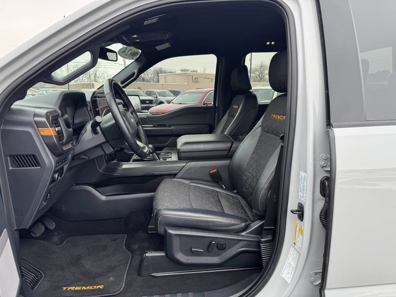 Used 2024 Ford F150 Tremor w/ Tow/Haul Package image 7