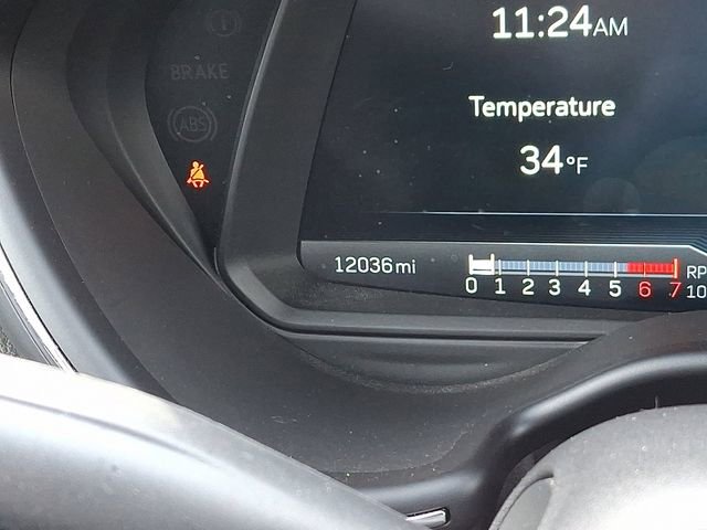 Certified 2021 Cadillac CT5 Premium Luxury image 25