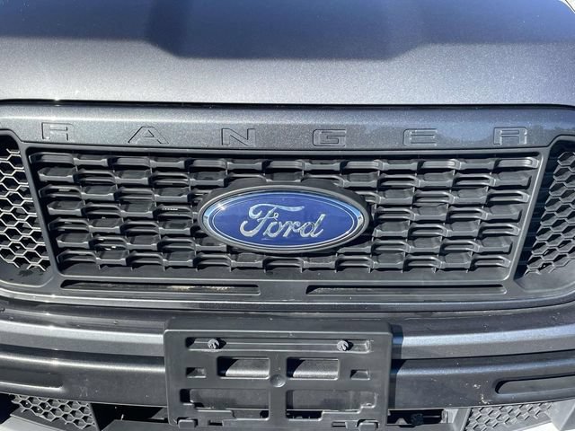 Used 2023 Ford Ranger XLT w/ Equipment Group 301A Mid RWD image 6