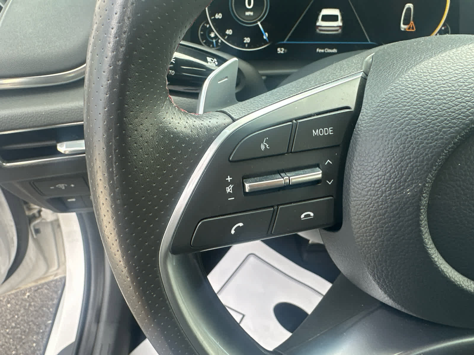 Used 2023 Hyundai Sonata SEL Plus image 25