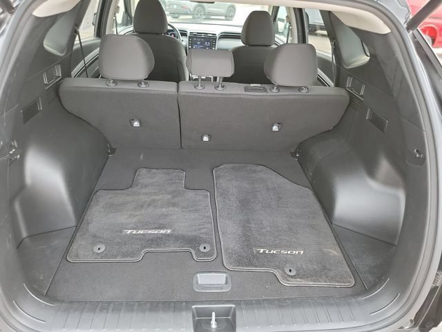 Used 2022 Hyundai Tucson XRT AWD/4WD image 22