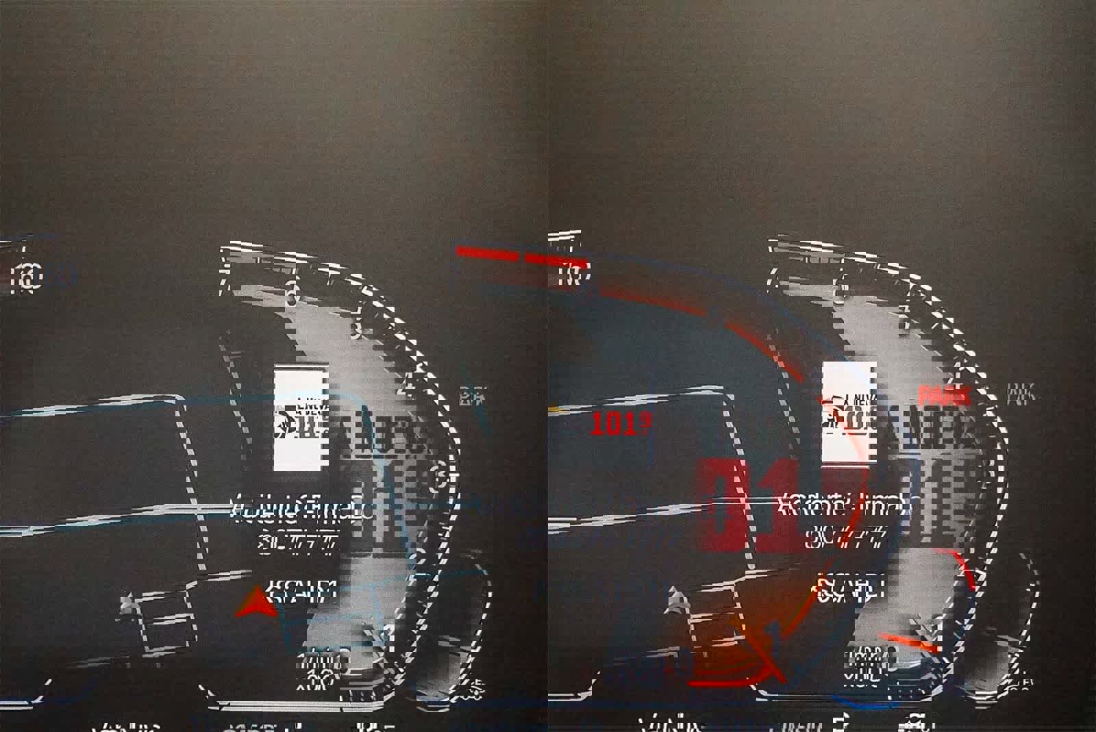 Used 2023 BMW X3 sDrive30i w/ Convenience Package image 28