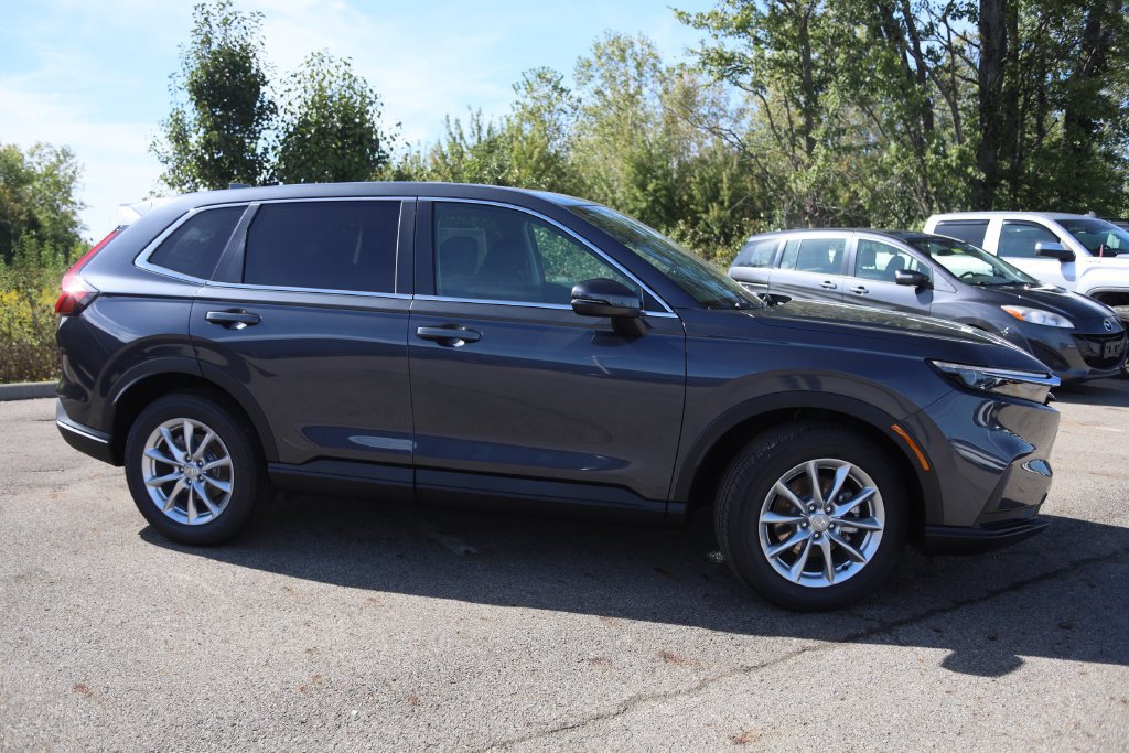 New 2027 Honda CR-V EX image 7
