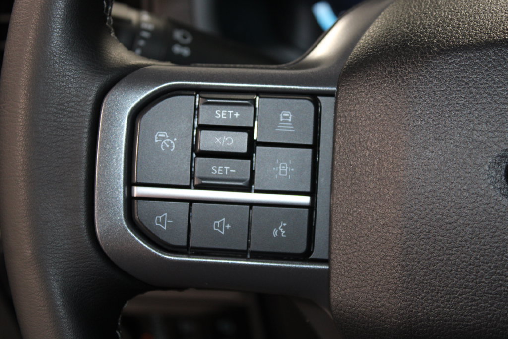 Used 2025 Ford F150 XLT w/ Equipment Group 302A MID AWD/4WD image 37