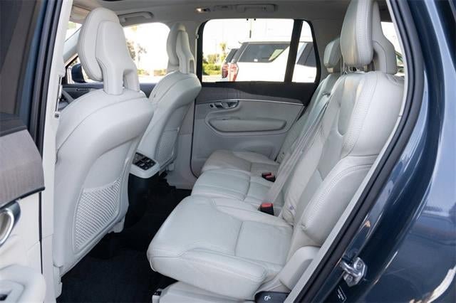 Used 2021 Volvo XC90 T6 Inscription w/ Advanced Package image 79