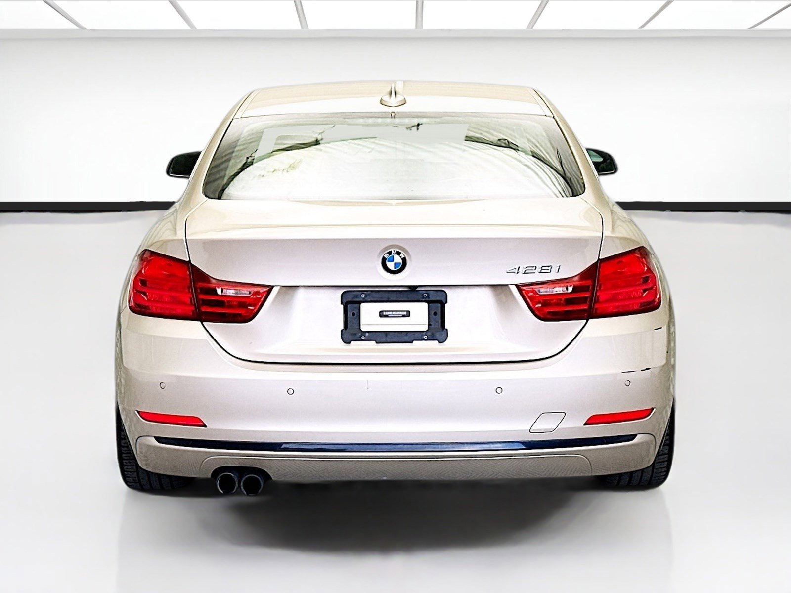 Used 2016 BMW 428i 428i image 5