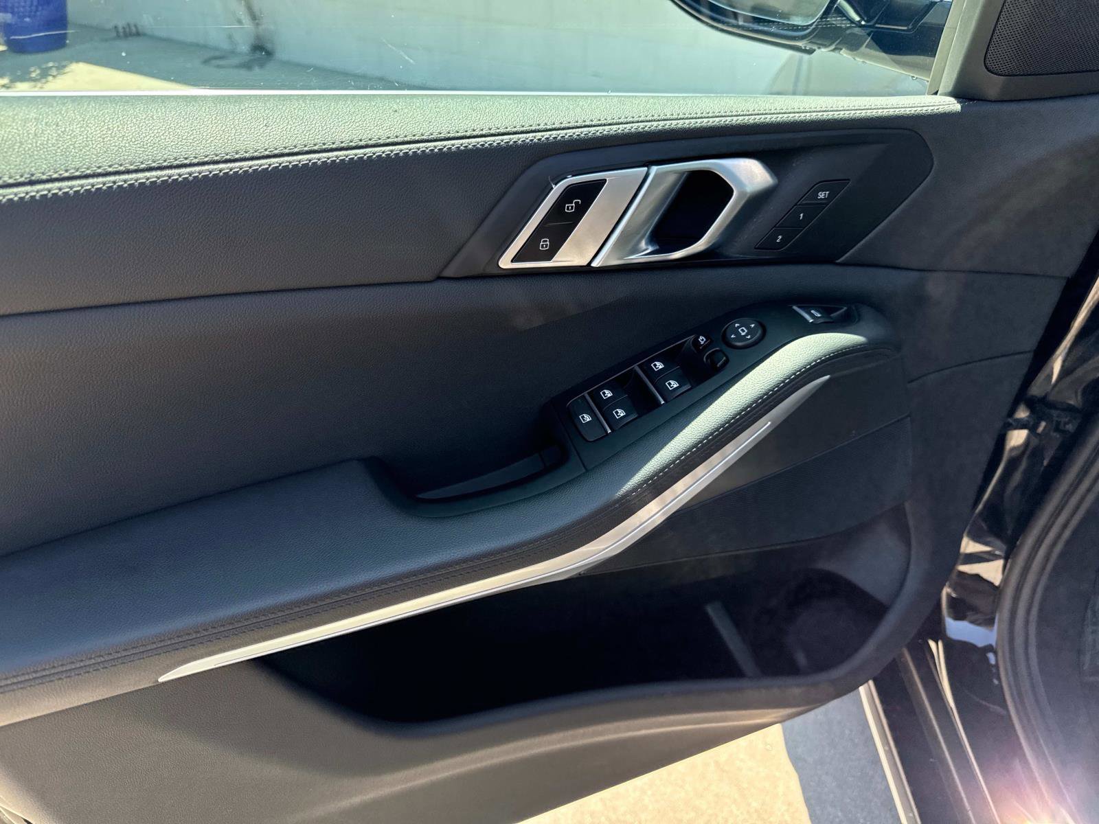 Certified 2022 BMW X5 sDrive40i w/ Premium Package image 15