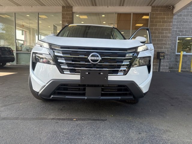 New 2026 Nissan Rogue SV image 22