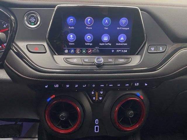 Used 2019 Chevrolet Blazer RS AWD/4WD image 35