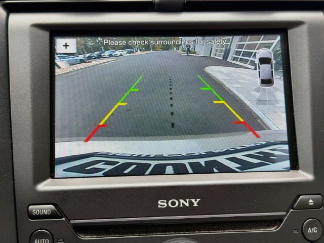 Used 2017 Ford Fusion Titanium FWD image 13